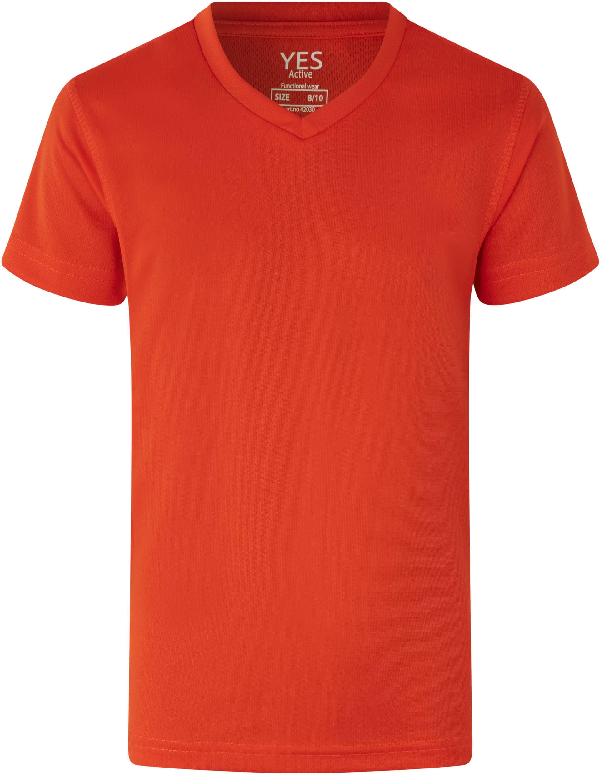 YES Active T-Shirt für Kinder