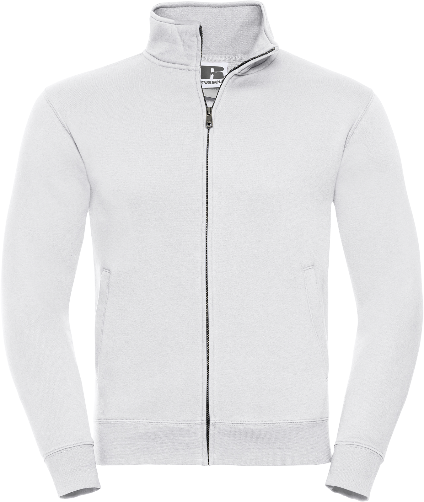 Men's Authentic Sweat Jacket