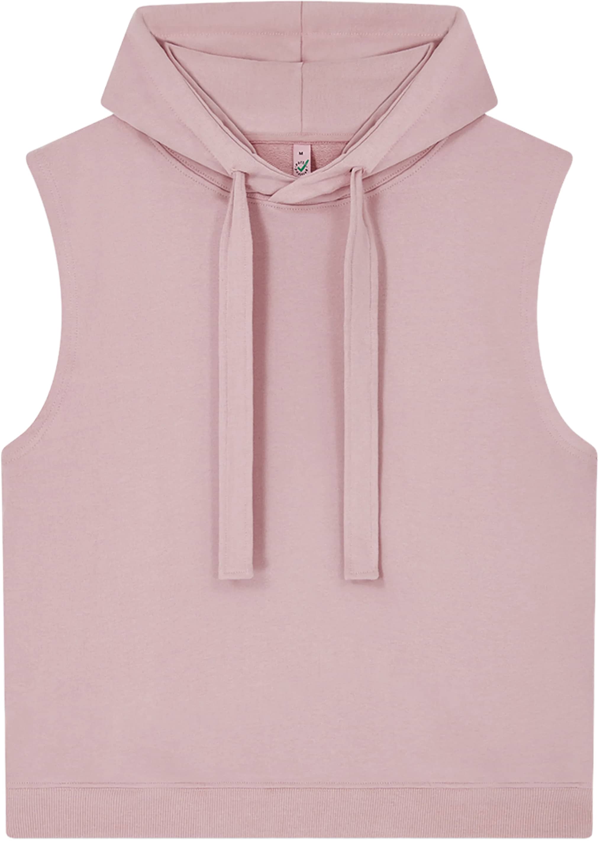 Women`s Athleisure Hooded Tank