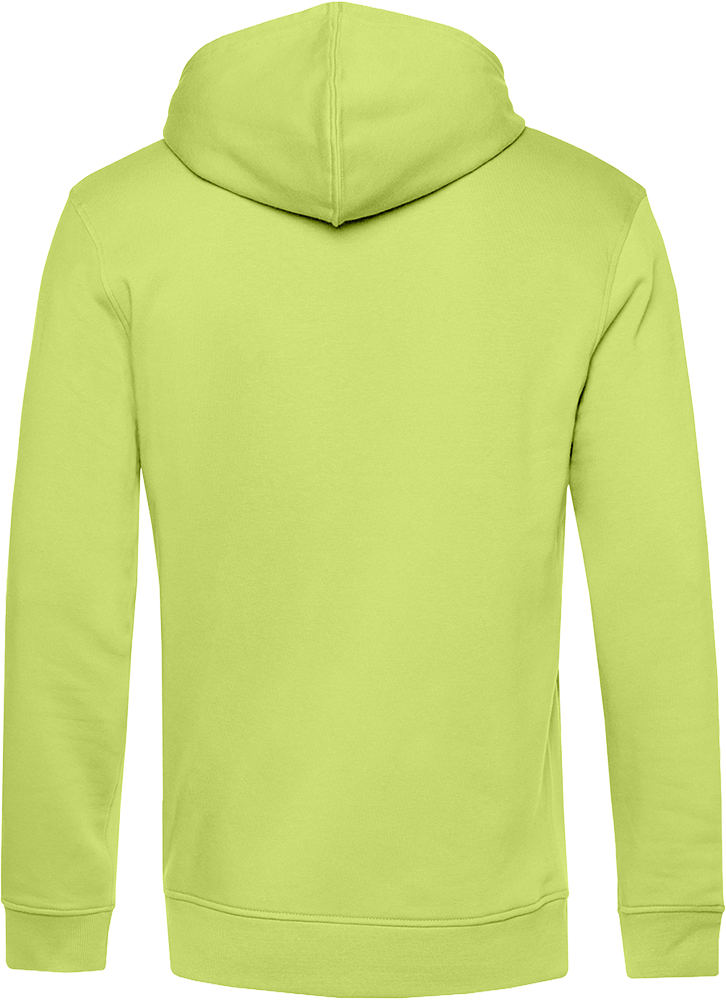Inspire Hooded Sweat_°