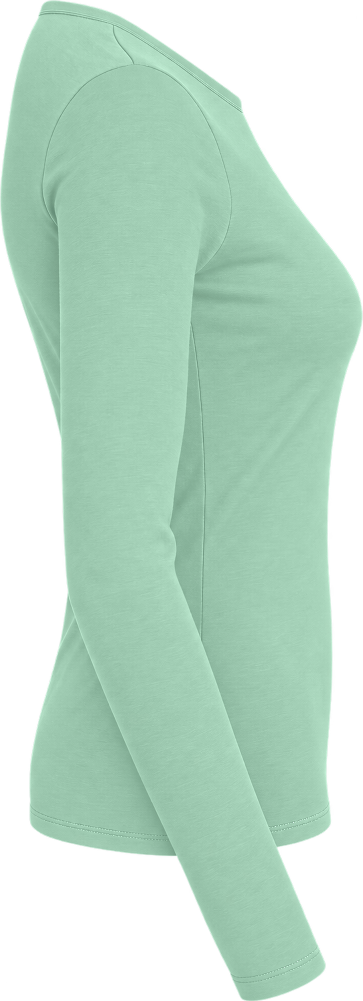 Ladies´ Long Sleeve T-Shirt