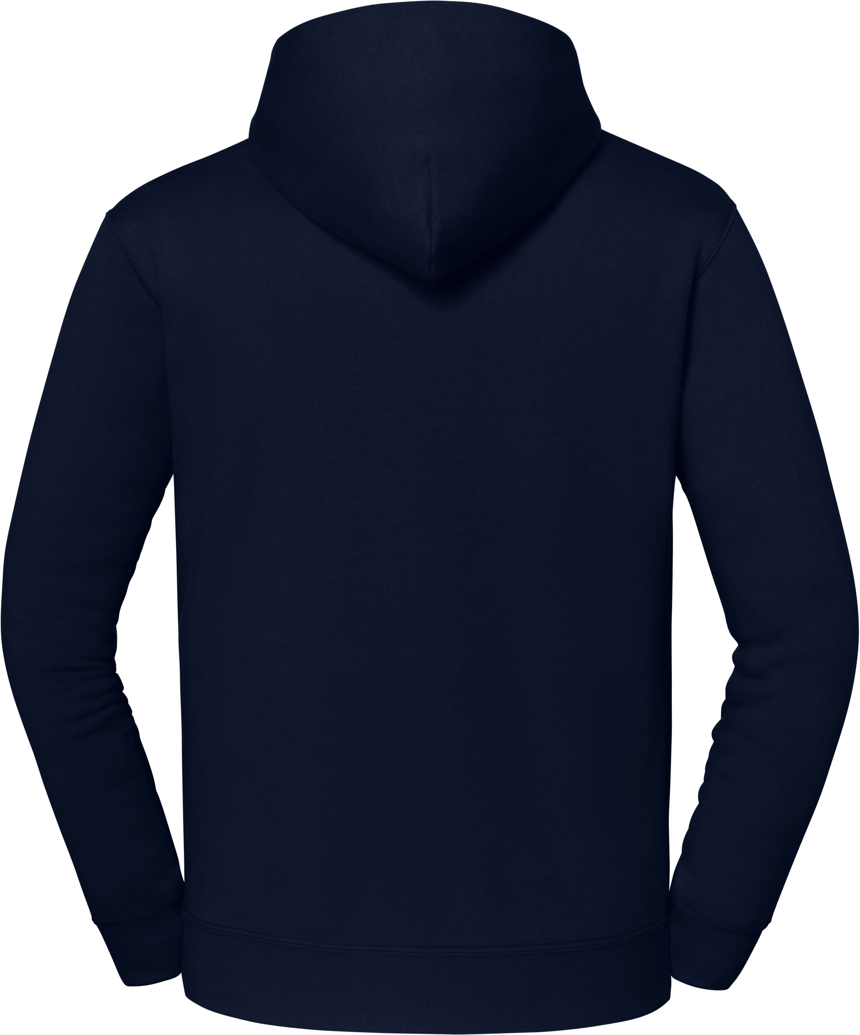 Iconic Premium Hooded Sweat