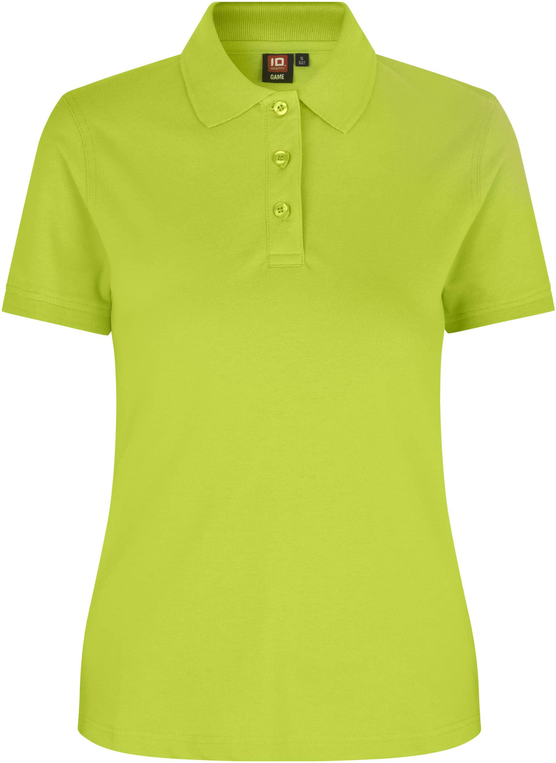 Stretch-Poloshirt