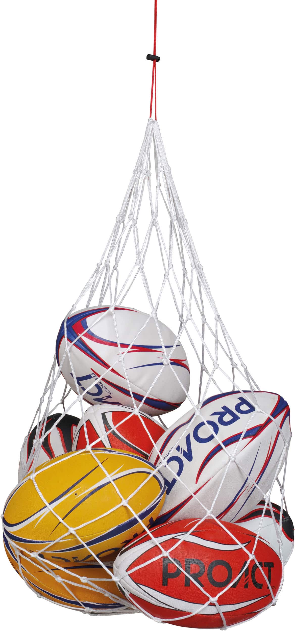Ballnetz