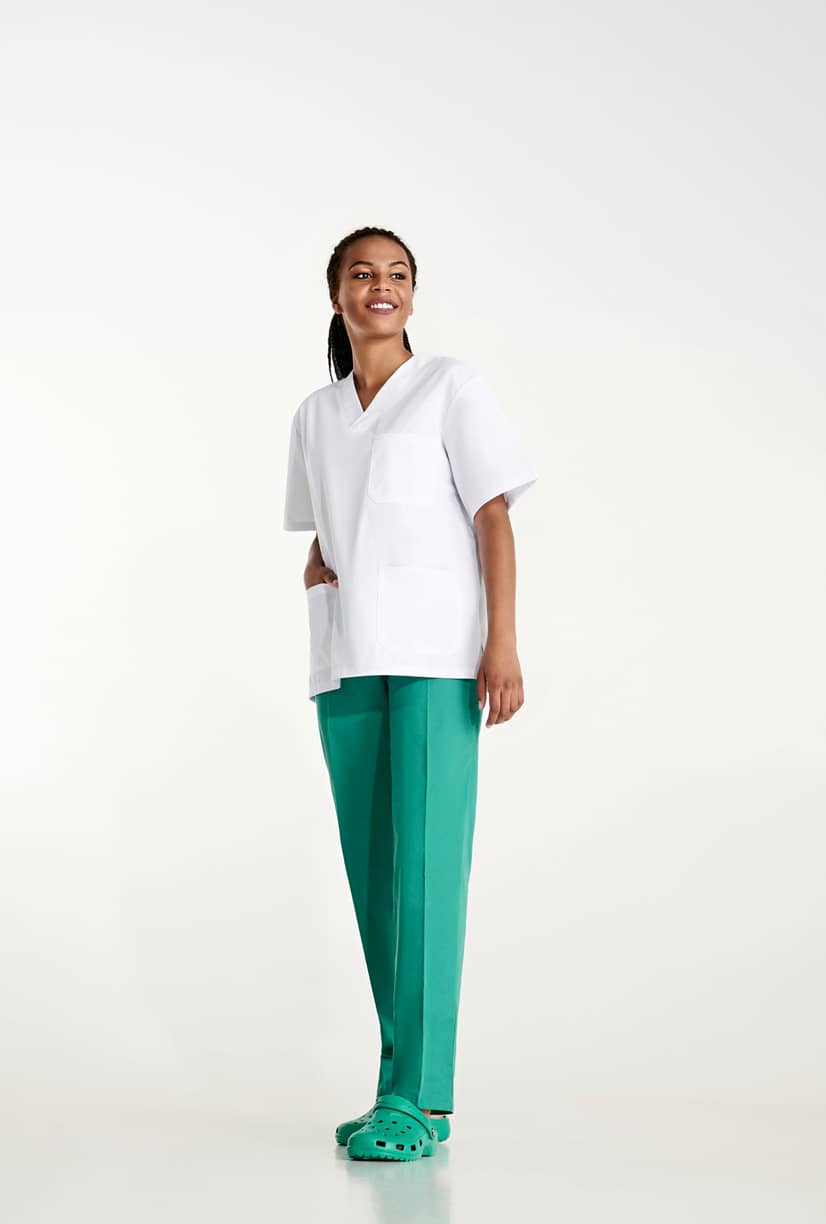 Vademecum Pull on trousers