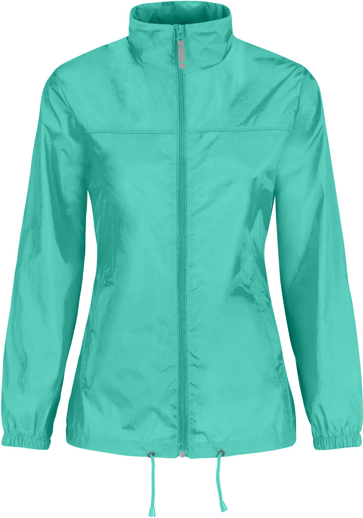 Women´s Jacket Sirocco