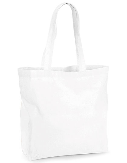 Organic Premium Cotton Maxi Bag