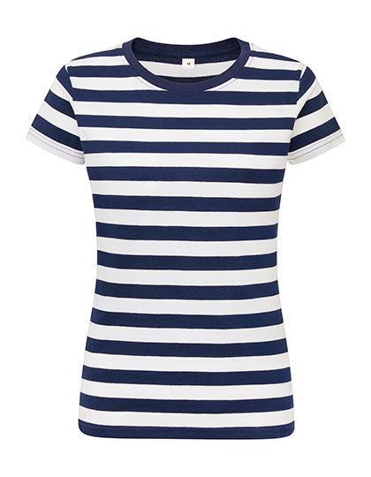 Women´s Stripy T