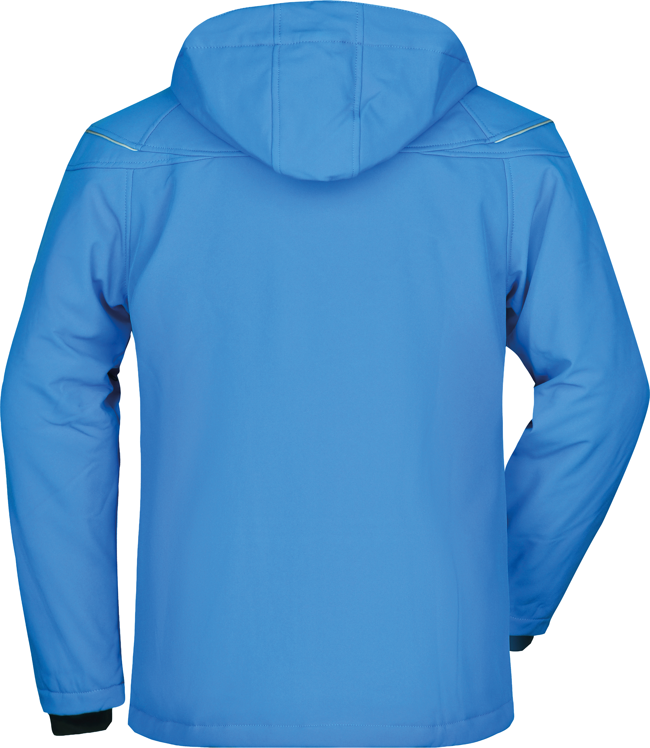 Men´s Winter Softshell Jacket