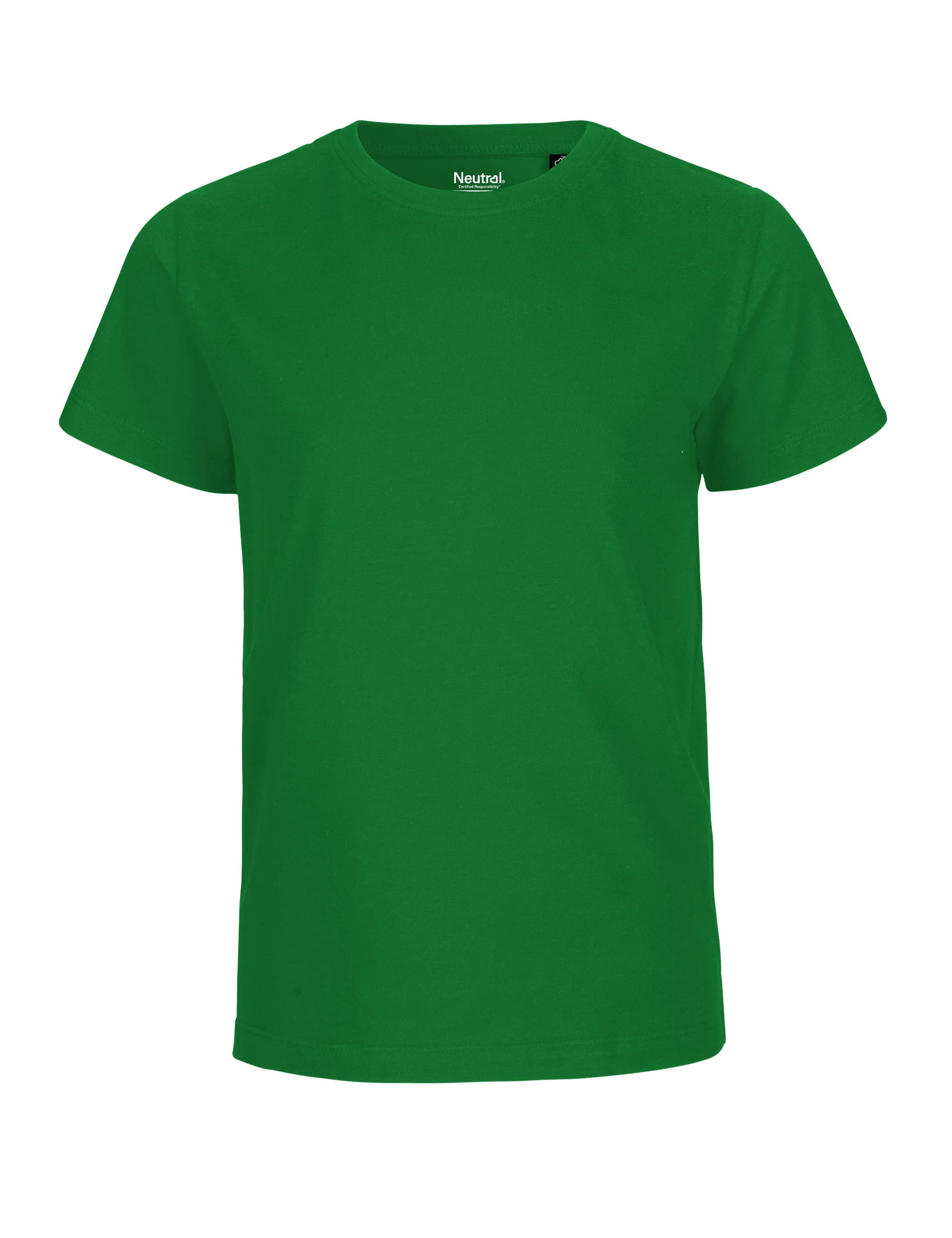 Kids´ Short Sleeve T-Shirt