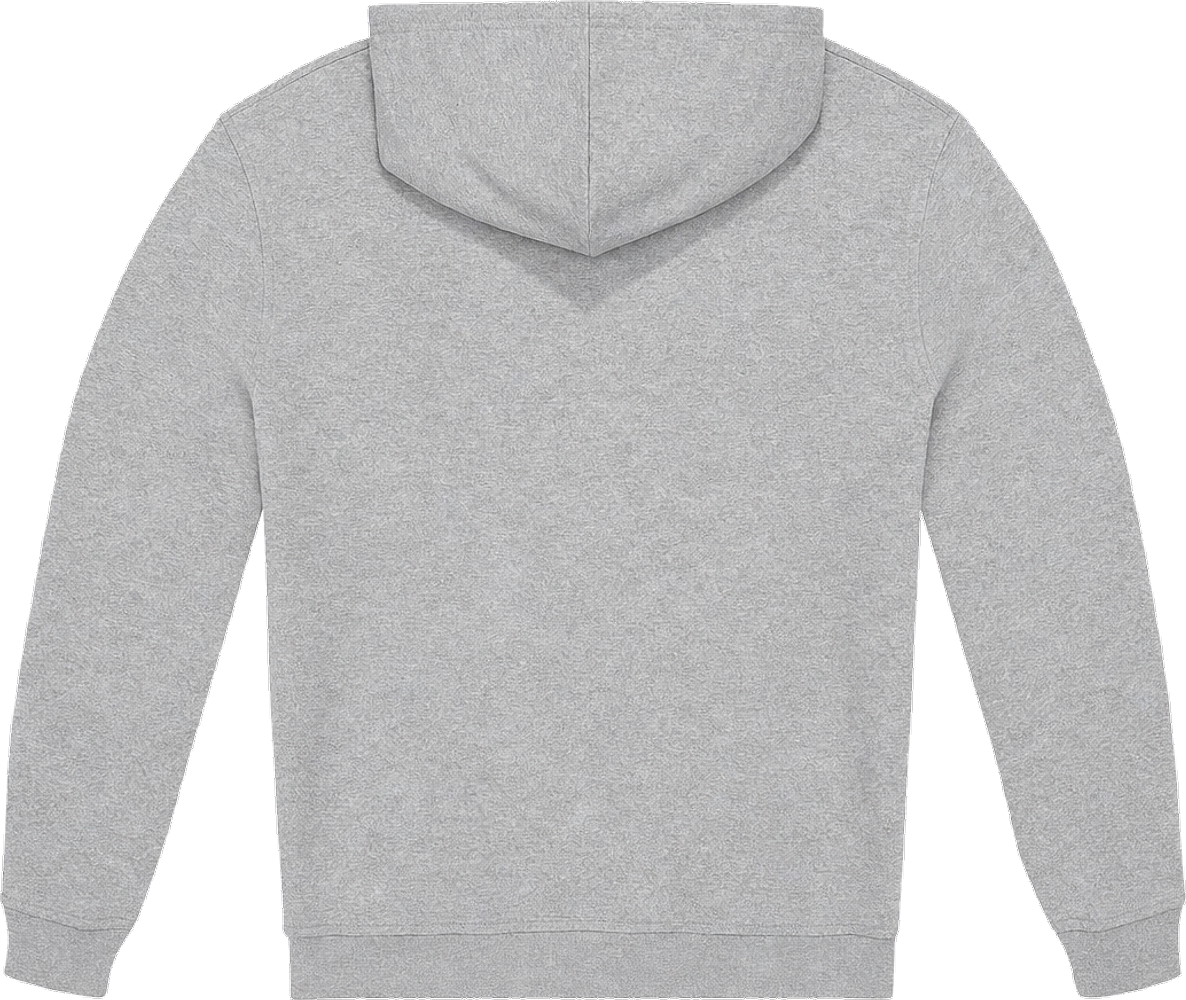 ID.334 Zip Hood