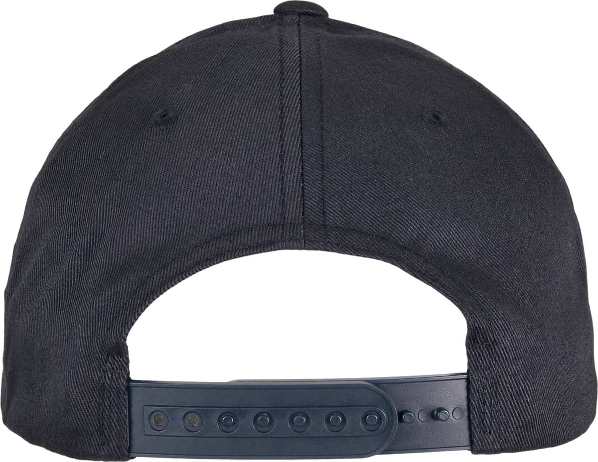 Flexfit 110 Organic Cap