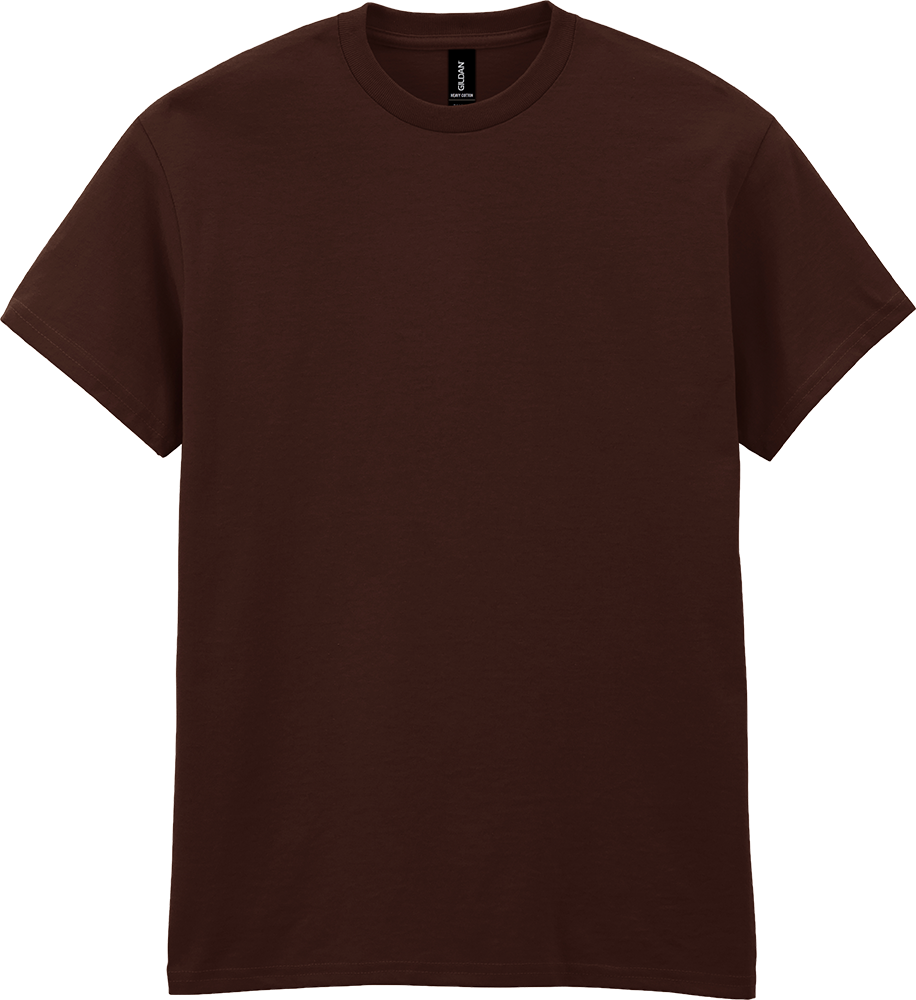 Heavy Cotton™ Adult T-Shirt