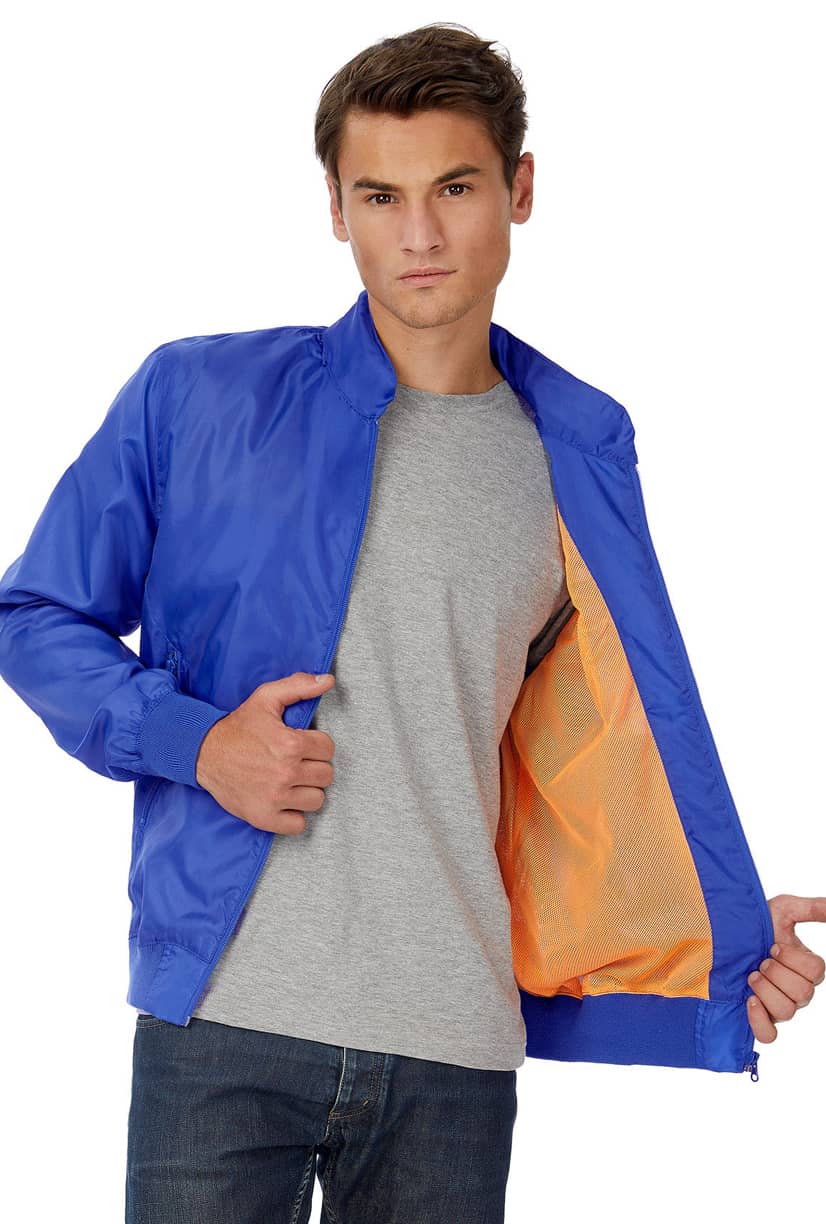 Men´s Jacket Trooper