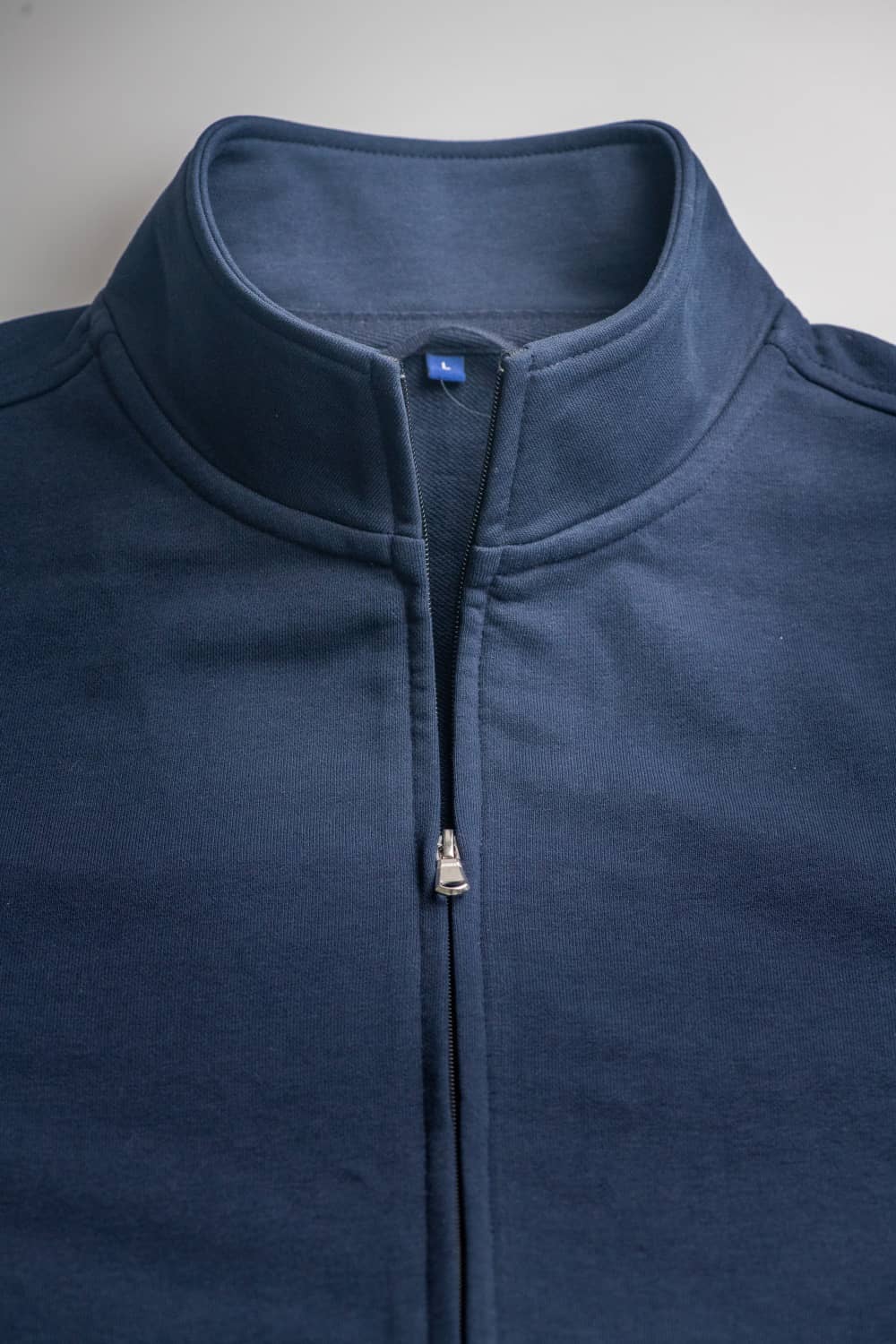 Men´s Premium Full-Zip Sweat Jacket