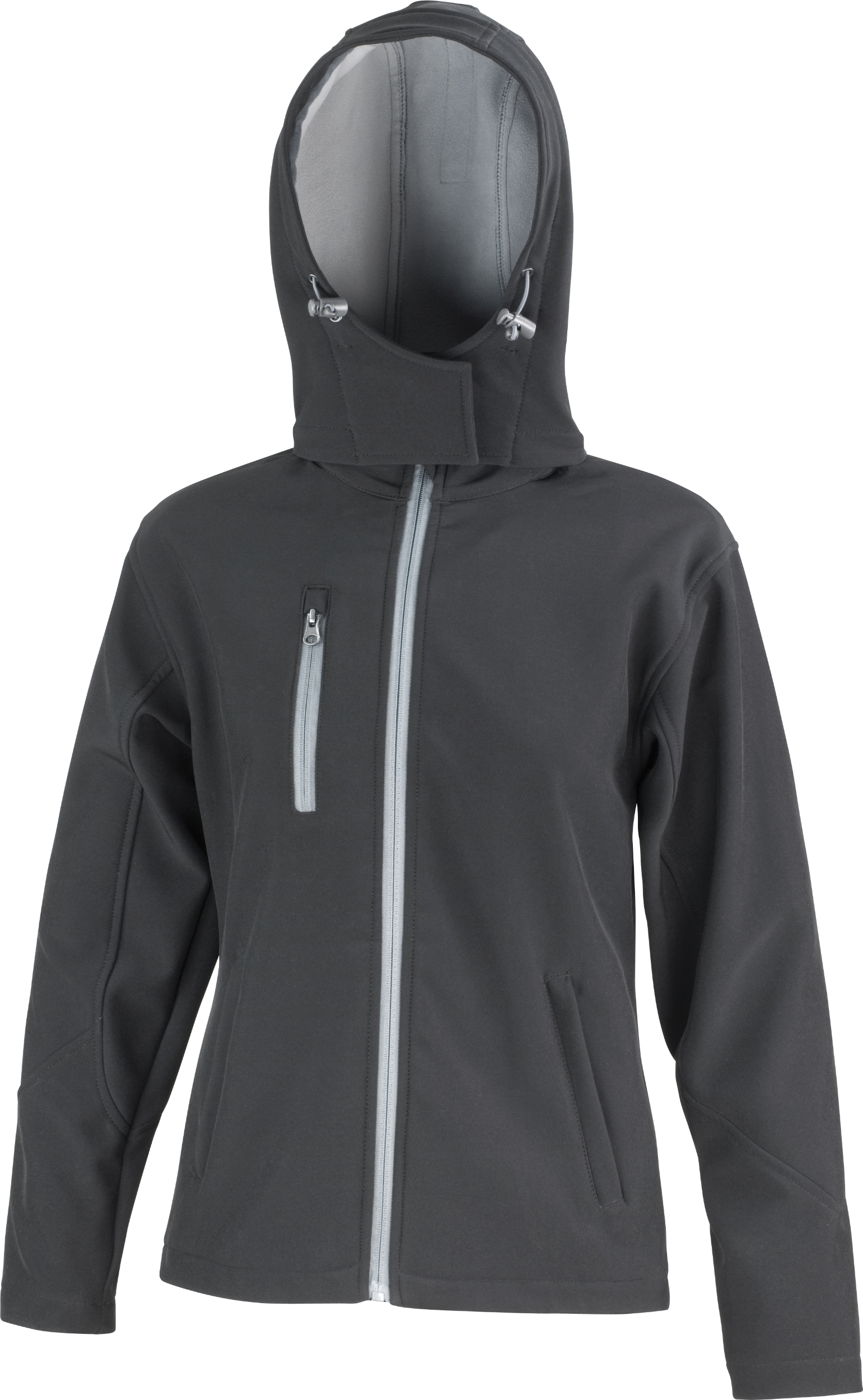 Women´s TX Performance Hooded Soft Shell Jacket