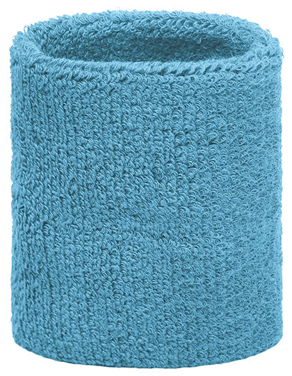 Terry Wristband