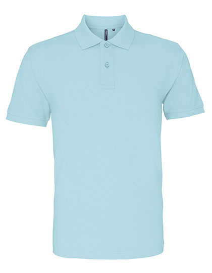 Men´s Classic Fit Polo