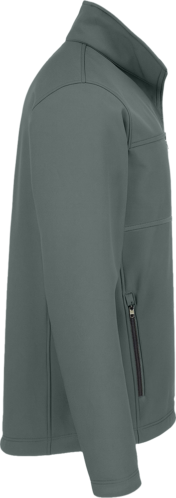 Classic Soft Shell Jacket