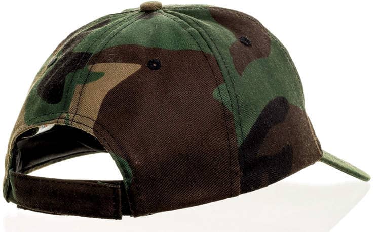 Start Six Cap