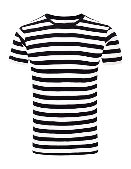 Men´s Stripy T