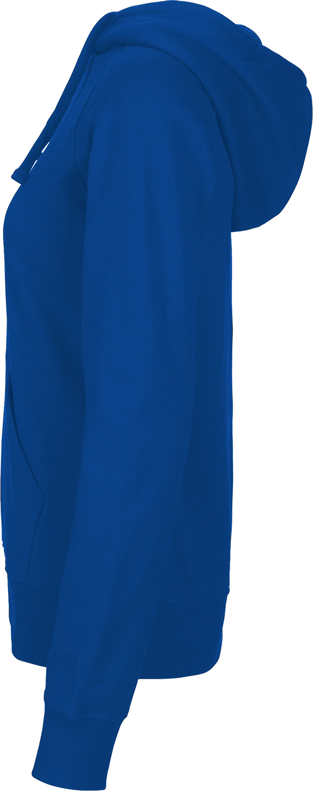 Ladies´ Hoodie