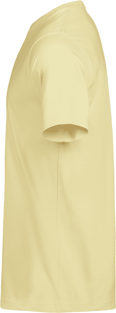 UNLABELED Luxury Tee
