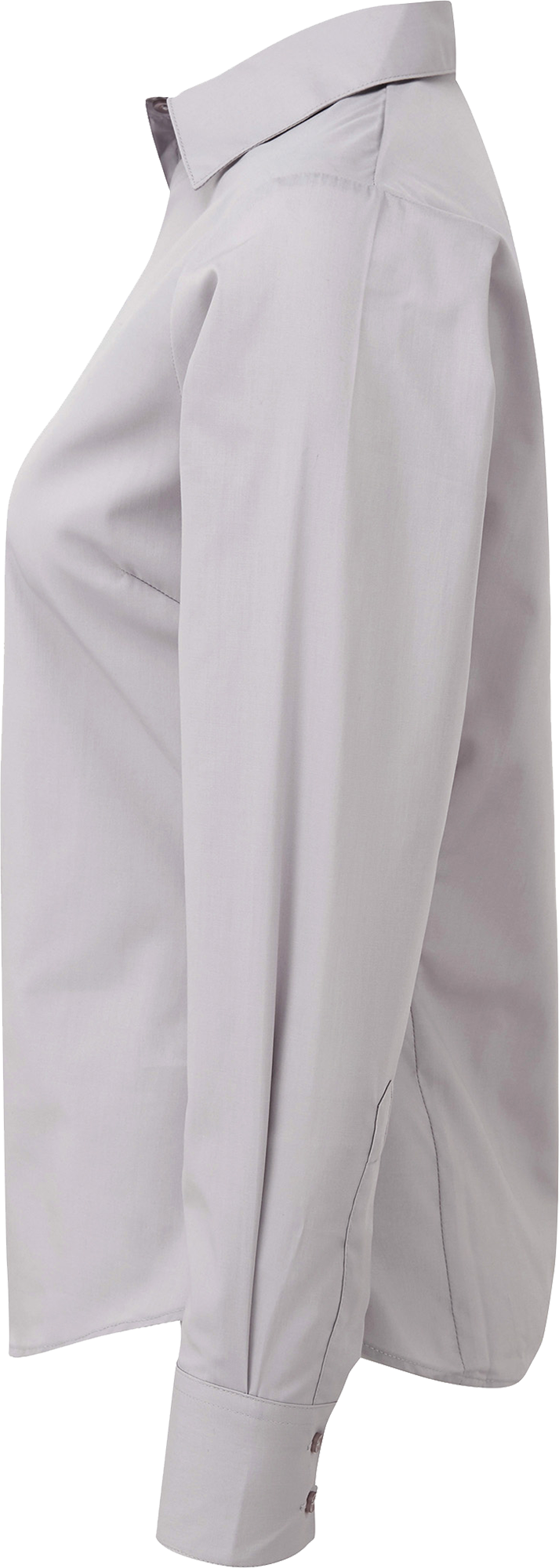 Women´s Poplin Long Sleeve Blouse