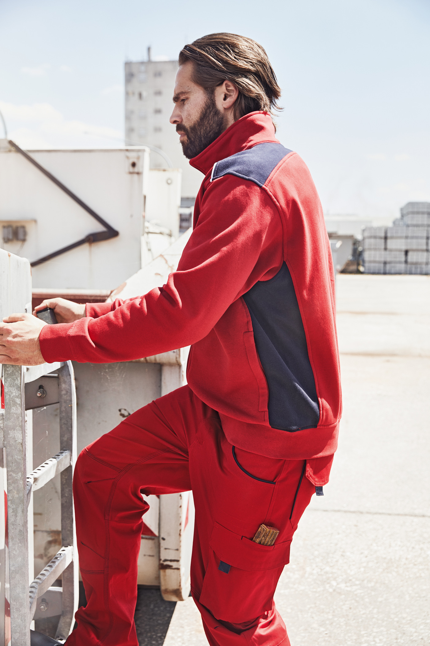 Men´s Workwear-T