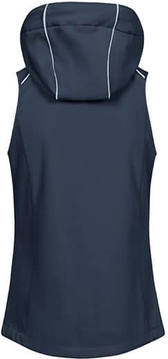 Women´s Softshell Vest