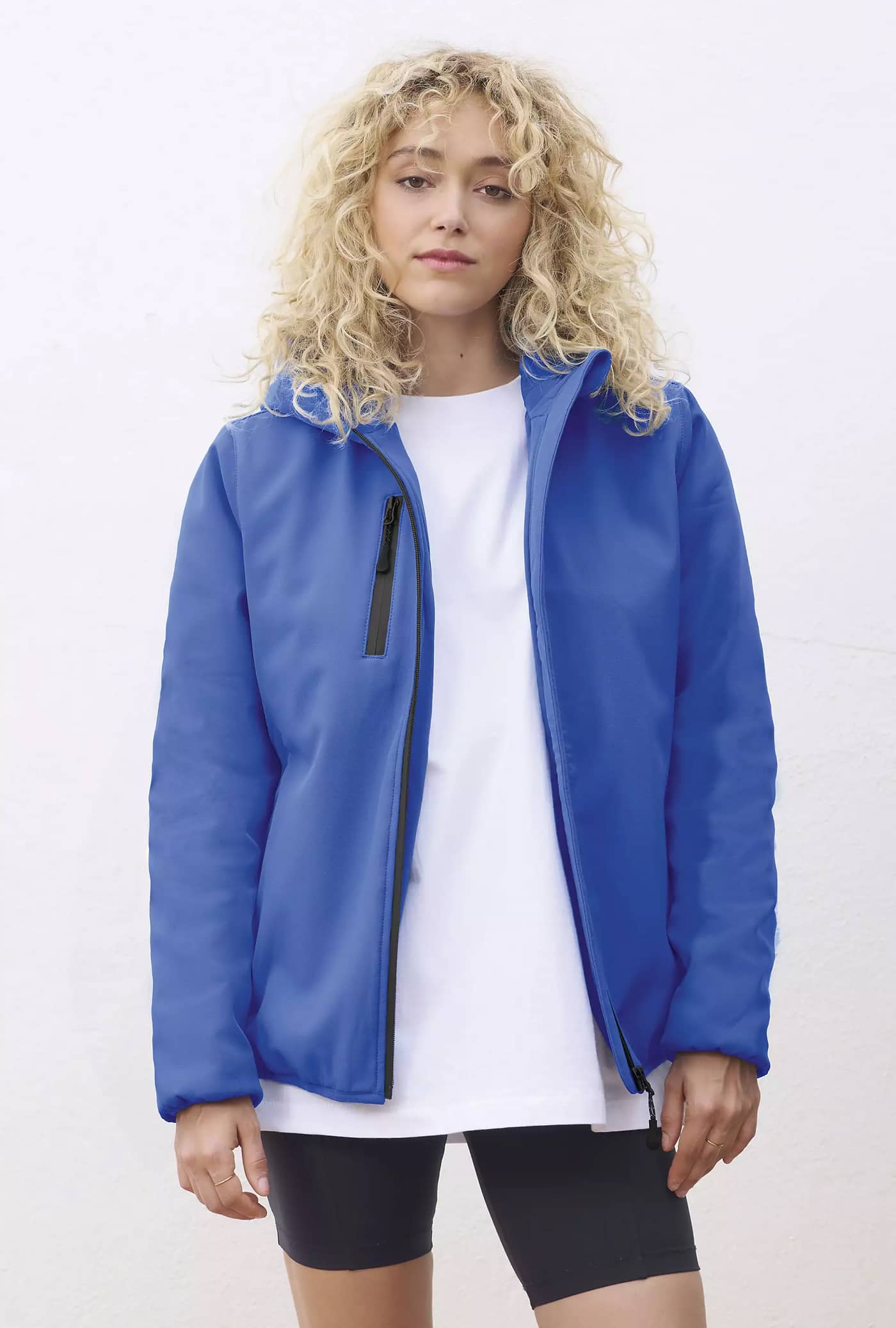 Women´s Falcon Padded Jacket