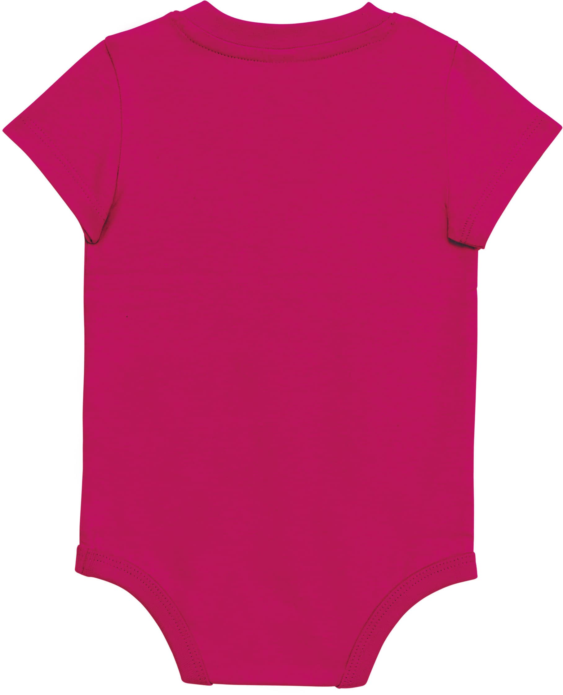 Baby Kurzarmbody