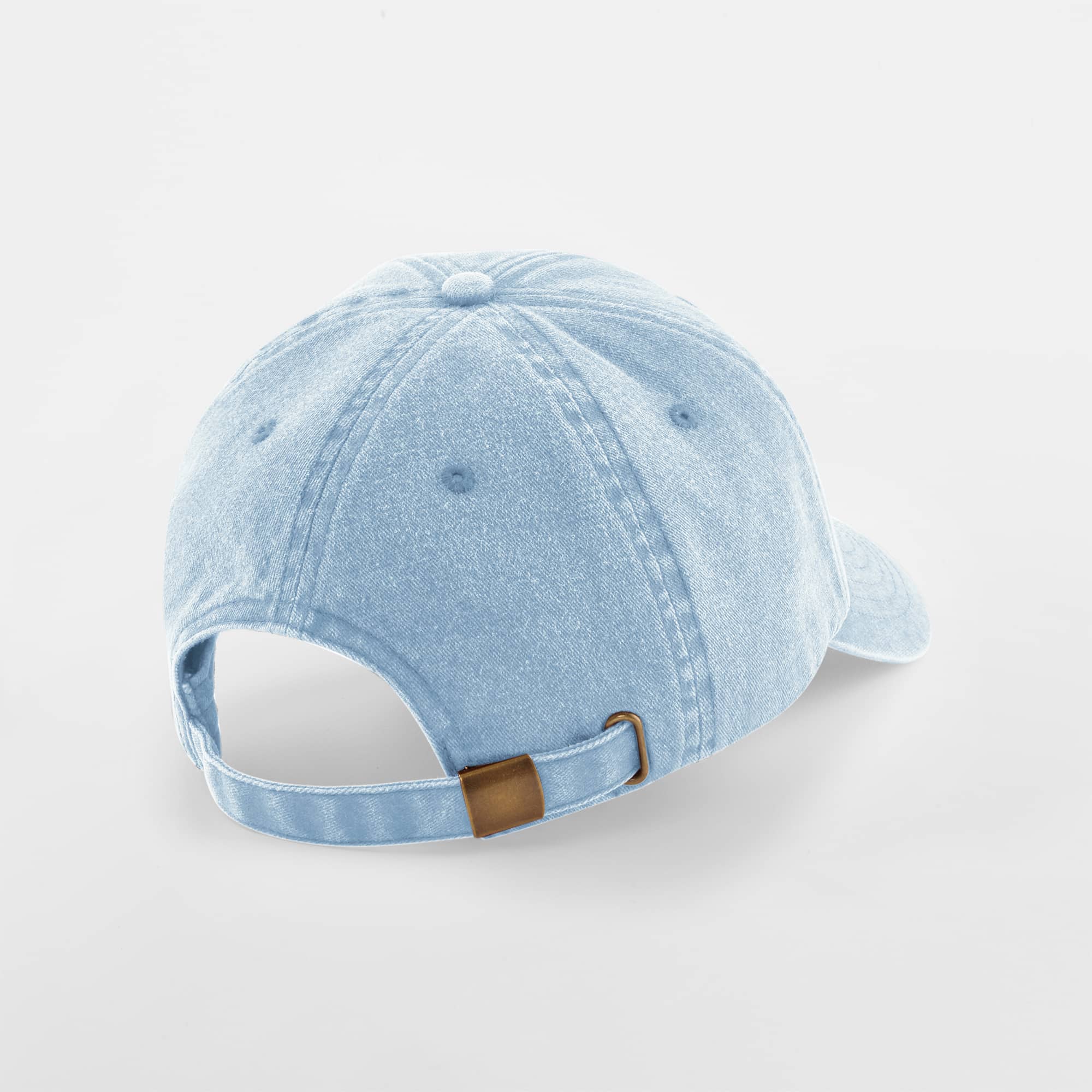 Junior Low Profile Vintage Cap