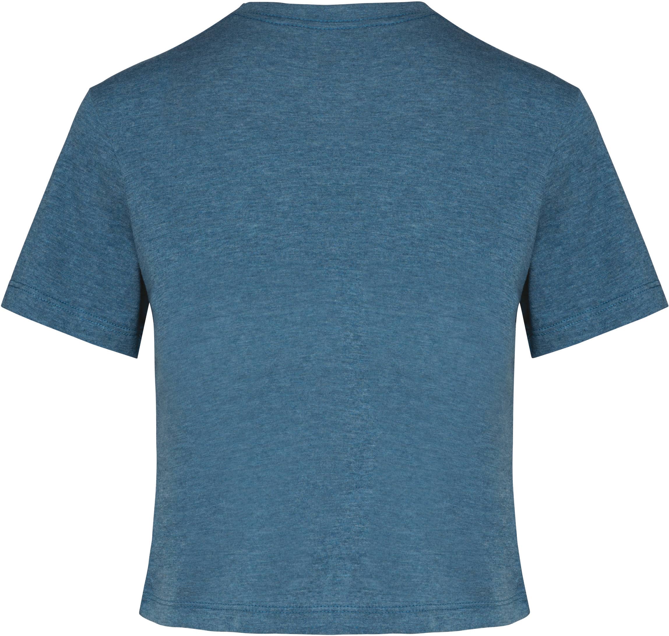 Triblend-Crop Top für Damen