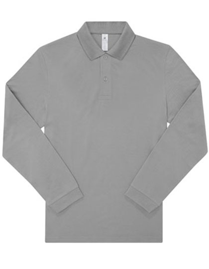 My Polo 210 Long Sleeve
