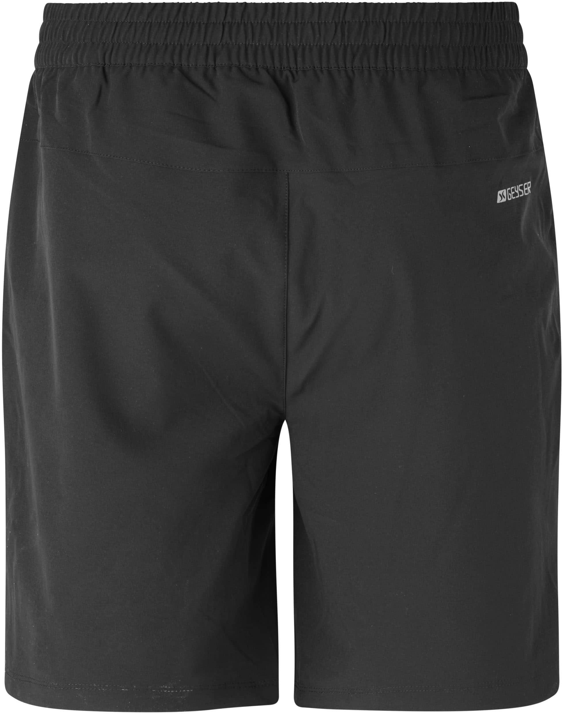 Geyser Active Stretch Herren Shorts