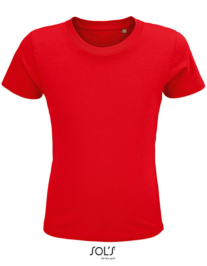 Kids´ Crusader T-Shirt
