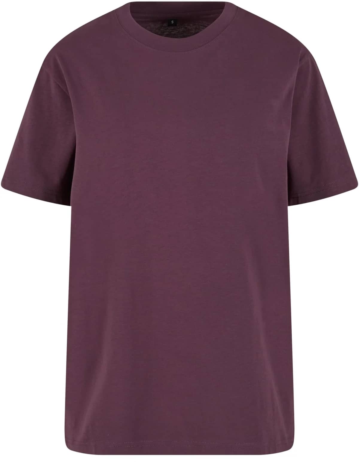 Basic Regular Fit Tee
