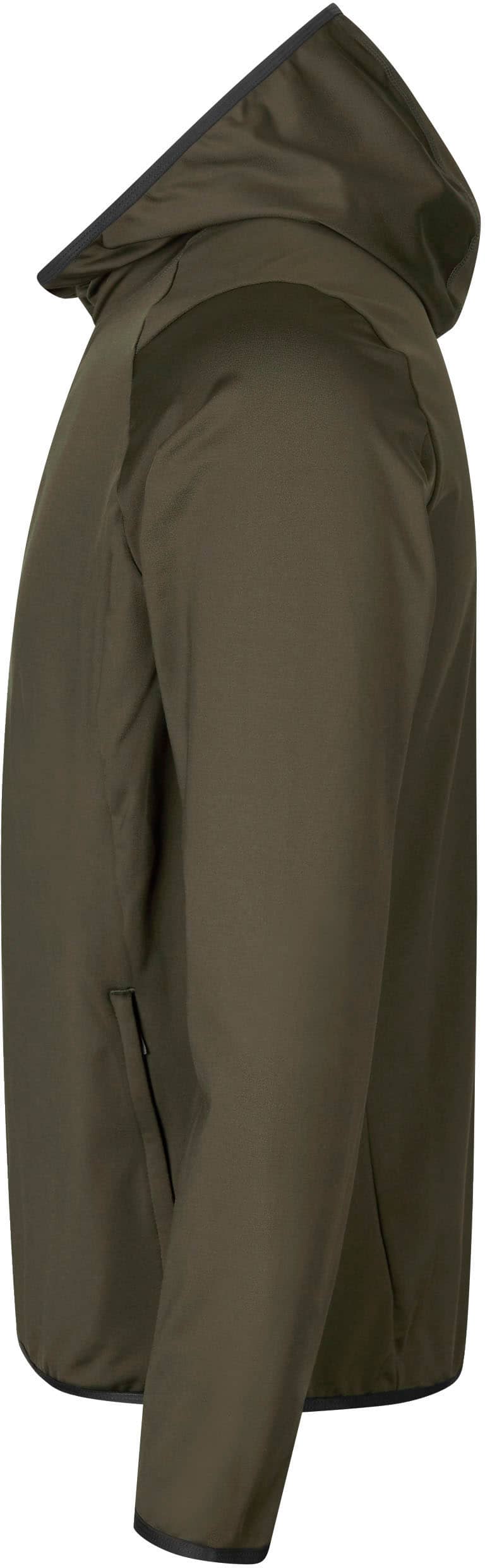 Geyser Stretch Herren Hoodie