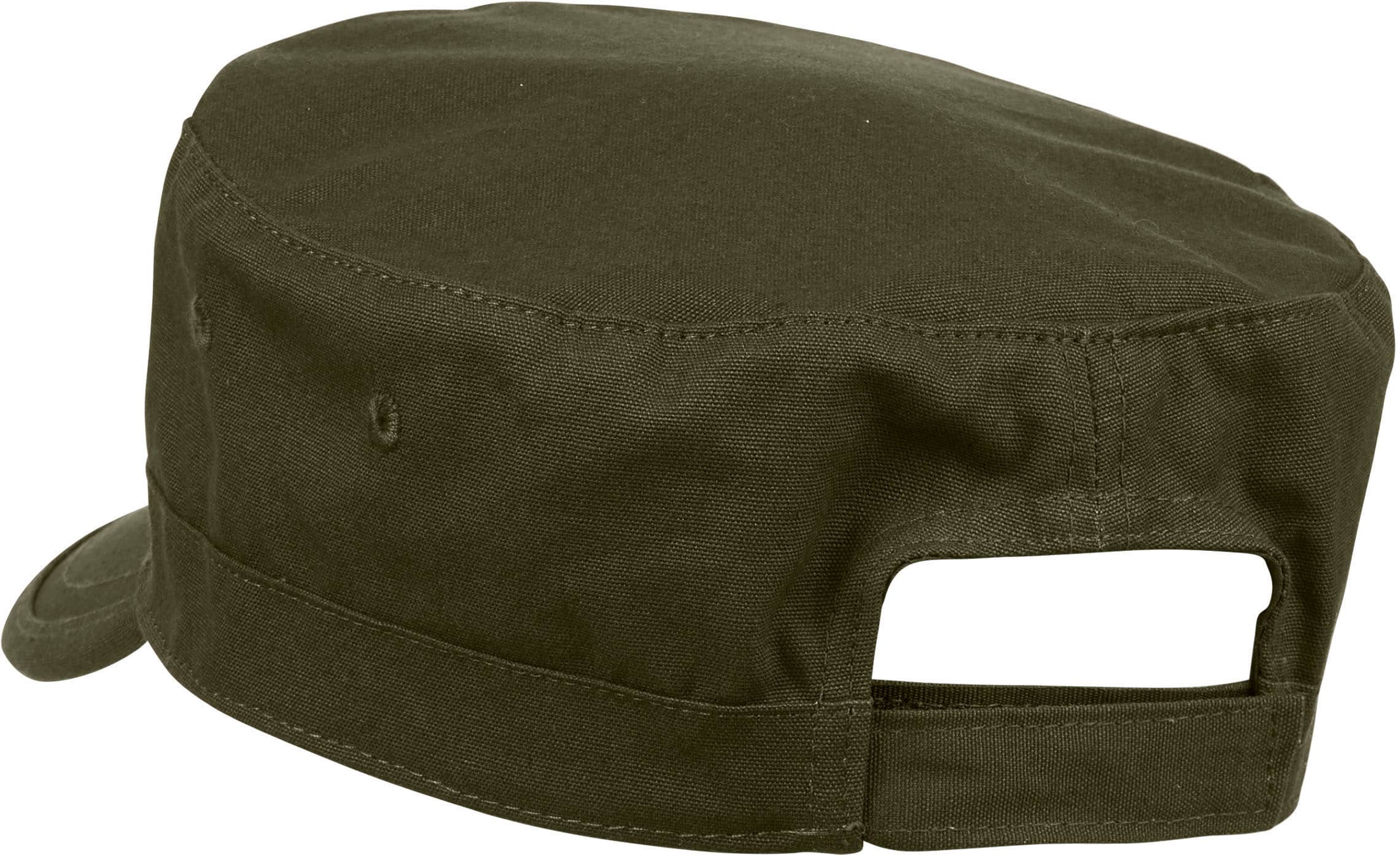 Urban Cap 50