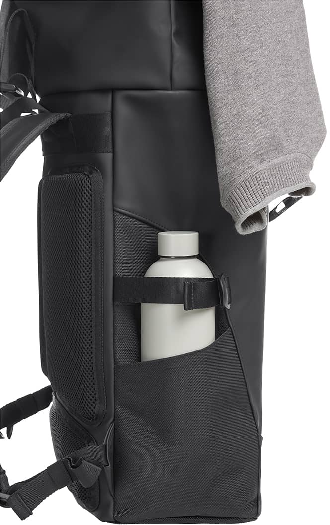 Notebook Backpack Orbit