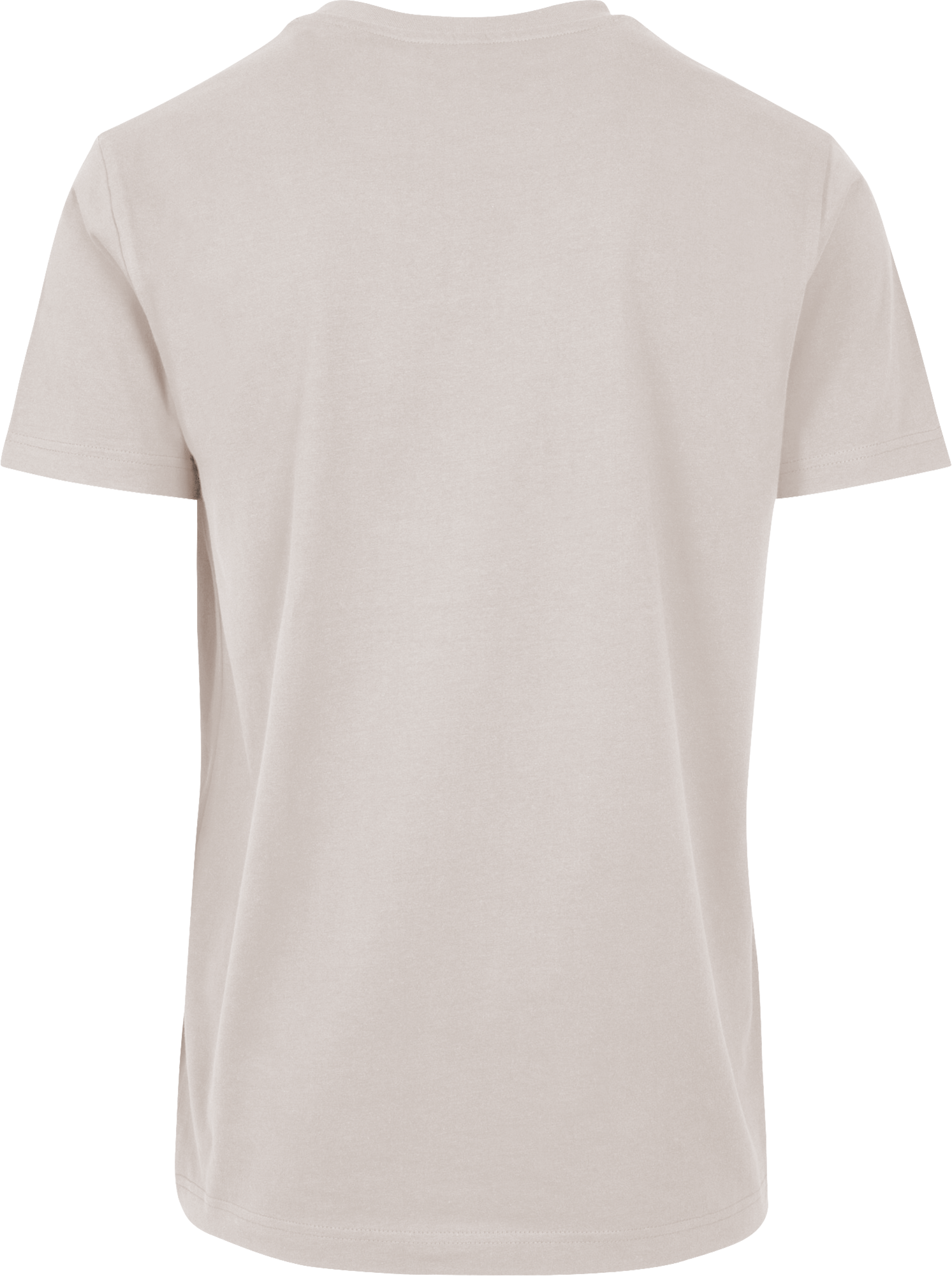 T-Shirt Round Neck