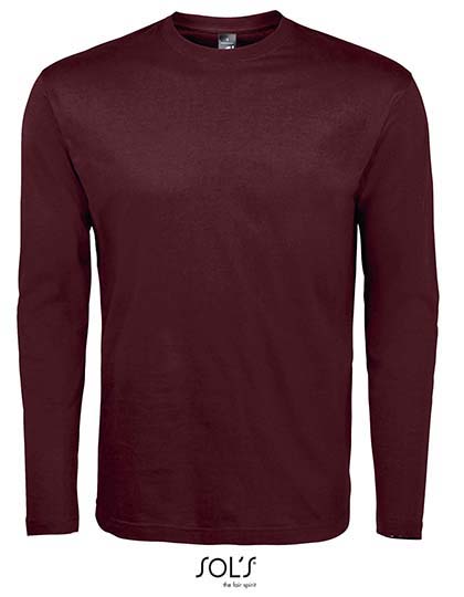 T-Shirt Monarch Long Sleeve