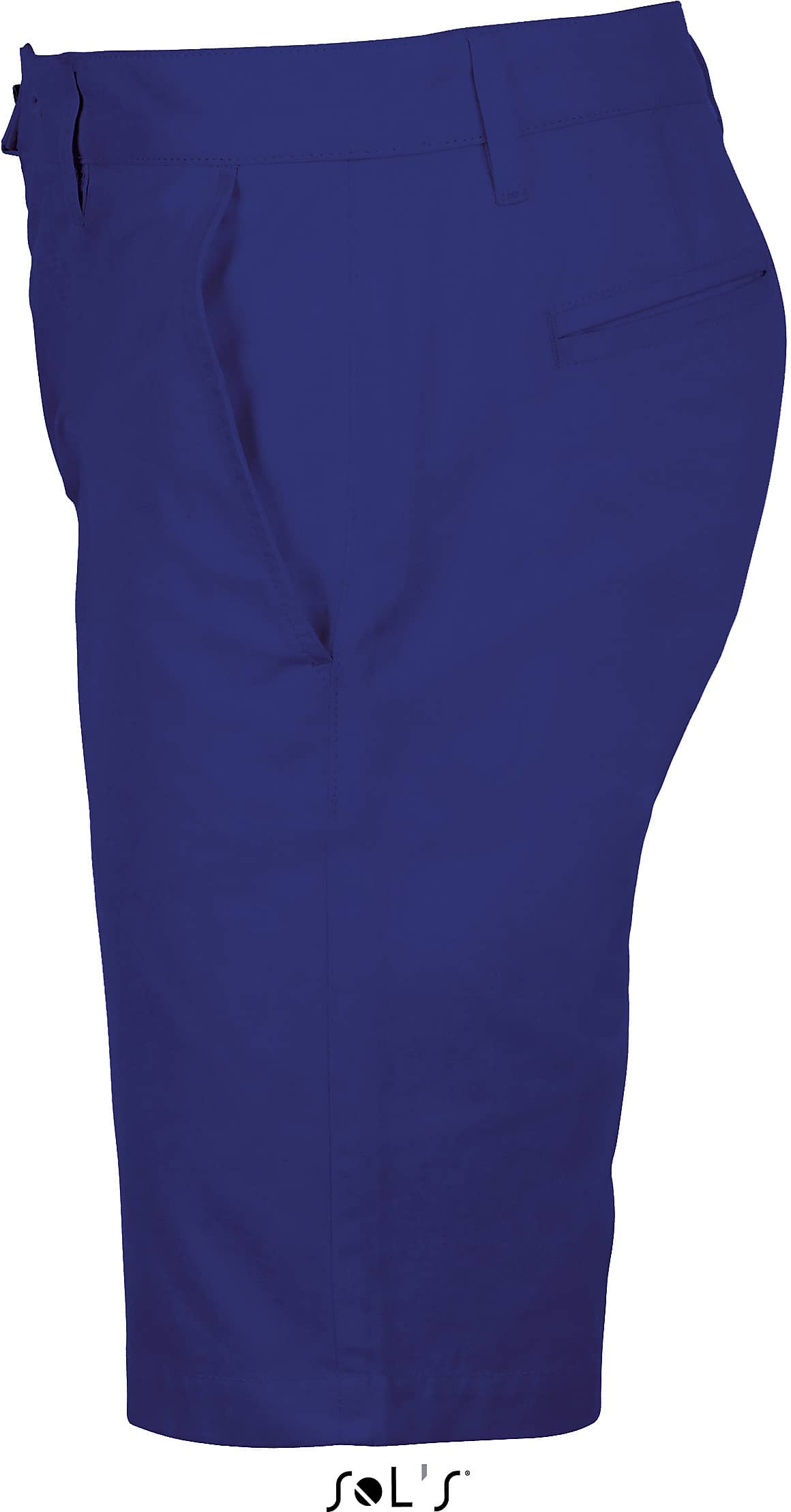 Men´s Jasper Bermuda Short