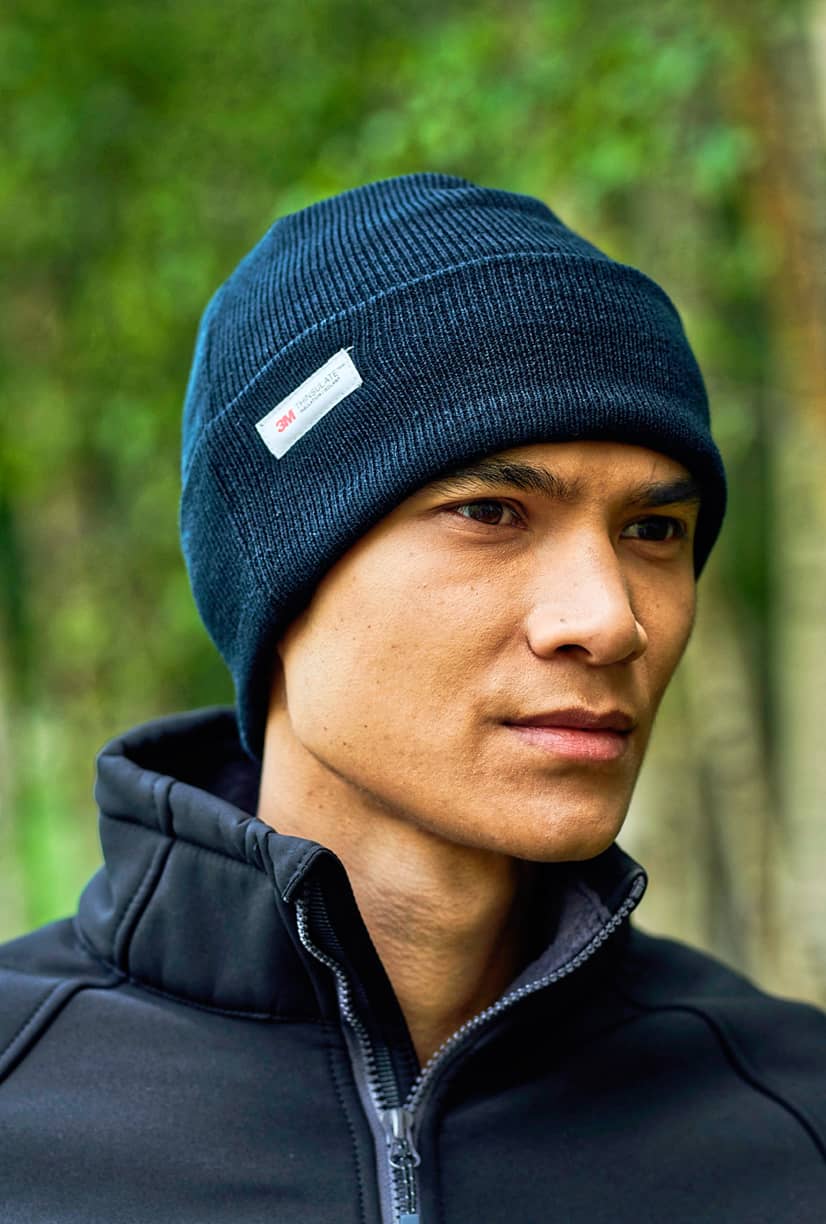 Thinsulate Hat