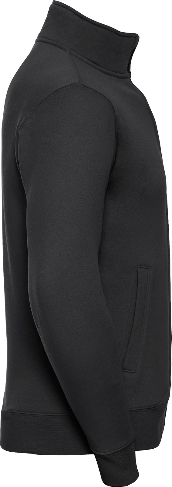 Men's Authentic Sweat Jacket