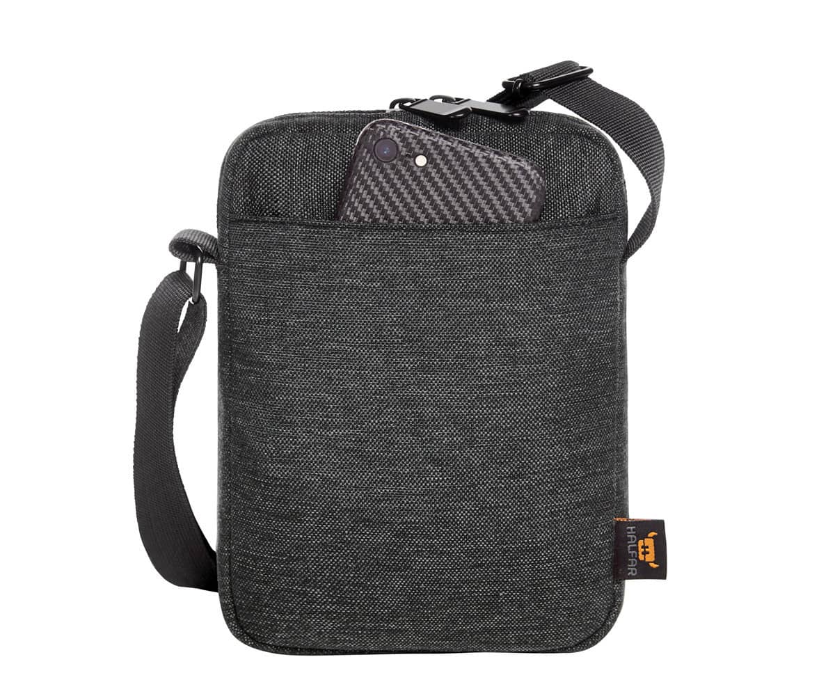 CrossBag Frame