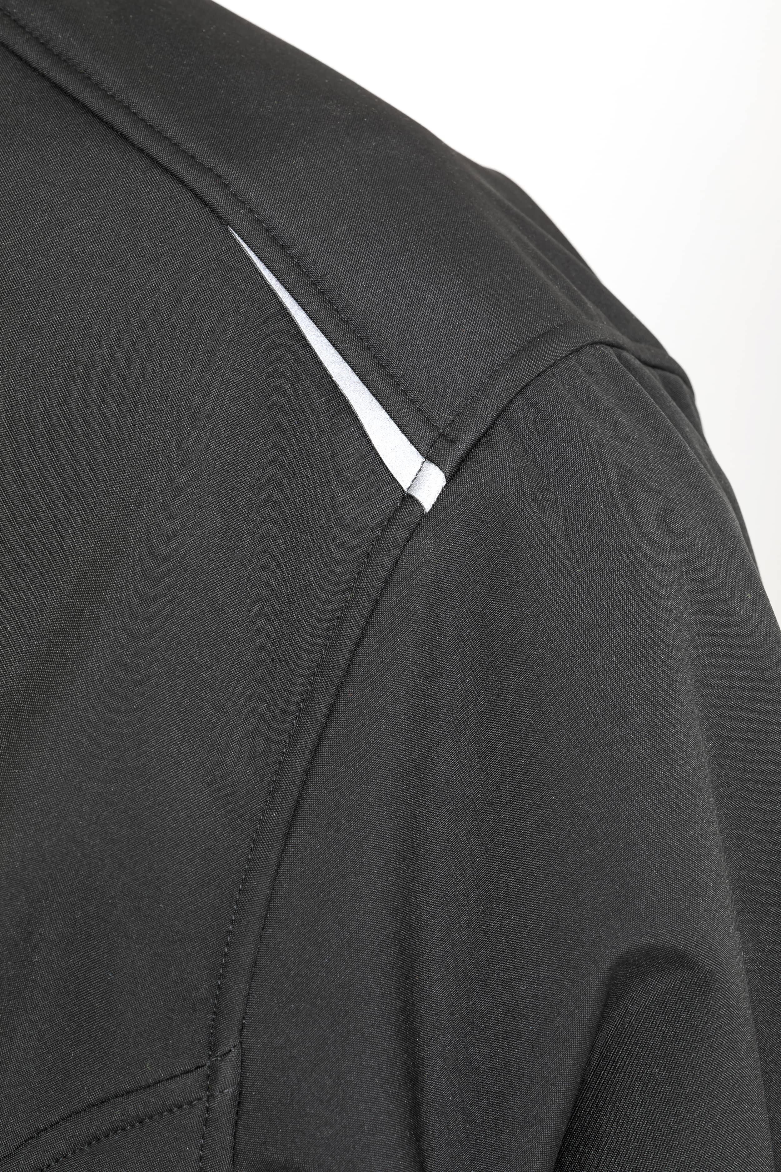 Recycled 3-Layer Printable Softshell Jacket