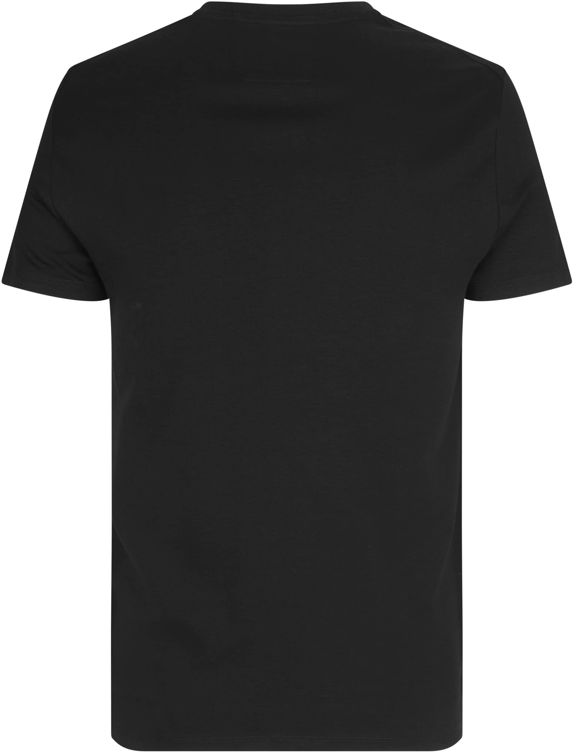 Seven Seas O-Neck Herren T-Shirt
