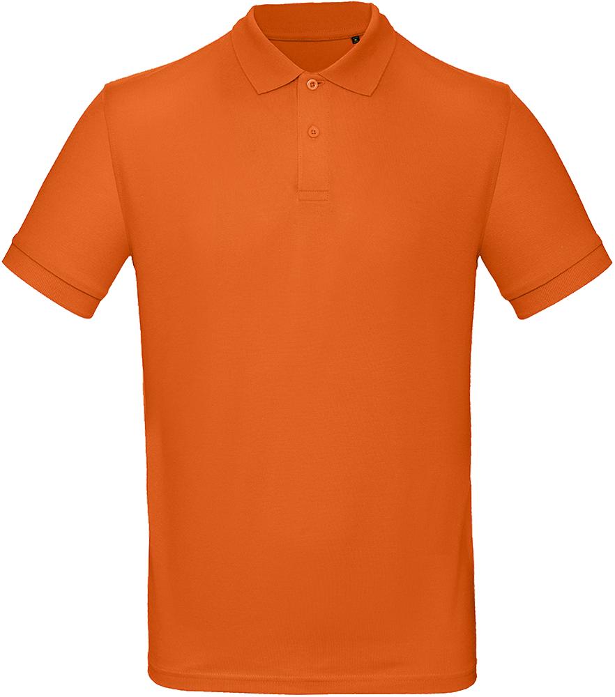Inspire Polo /Men_°